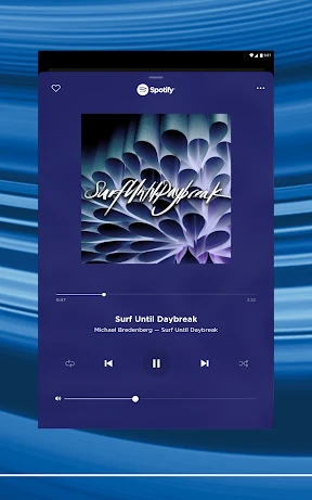 Bose screenshot