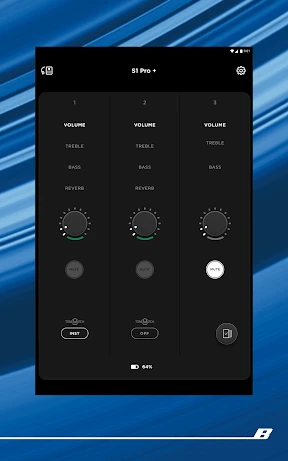 Bose screenshot
