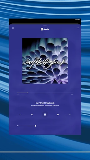 Bose screenshot
