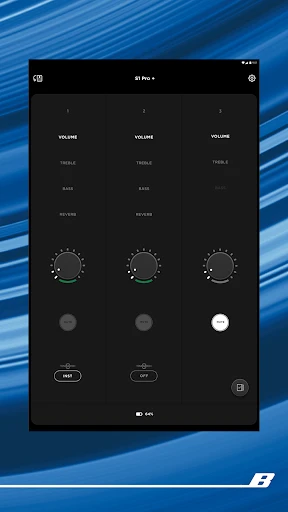 Bose screenshot