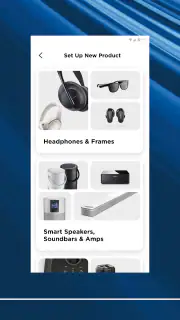 Bose screenshot 2
