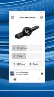 Bose screenshot 5