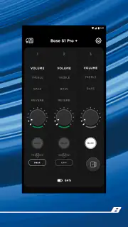 Bose screenshot 6