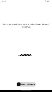 Bose QC Earbuds screenshot 8