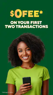 BOSS Money Transfer. Send Cash screenshot 1
