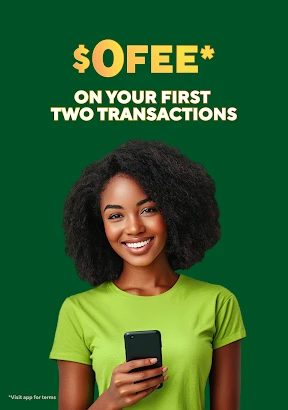 BOSS Money Transfer. Send Cash screenshot