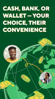 BOSS Money Transfer. Send Cash screenshot 3