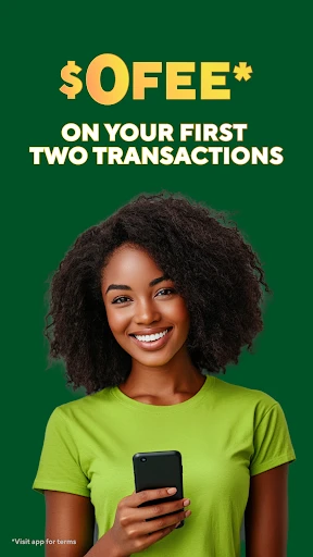 BOSS Money Transfer. Send Cash screenshot