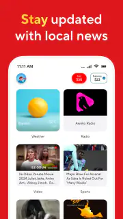 BOSS Revolution: Call & Top up screenshot 6