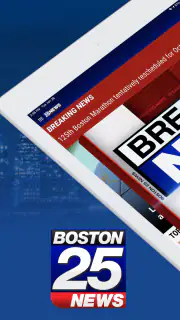 Boston 25 News screenshot 7