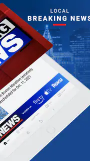 Boston 25 News screenshot 8