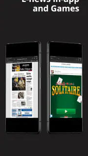 Boston Herald screenshot 6