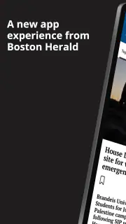 Boston Herald screenshot 7