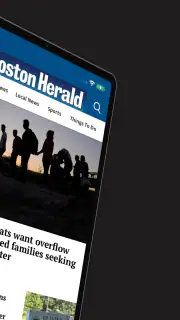 Boston Herald screenshot 8