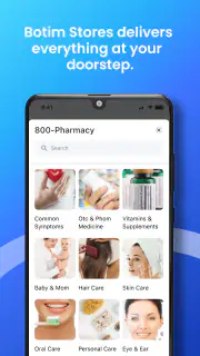 Botim - Video and Voice Call screenshot 5