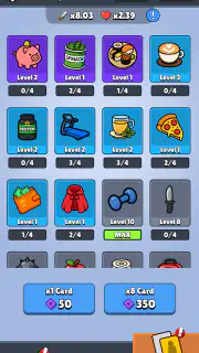 Boulder Pushers screenshot 5