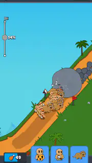 Boulder Pushers screenshot 6