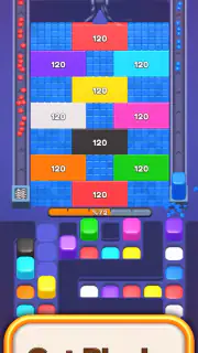 Bounce Blast screenshot 2