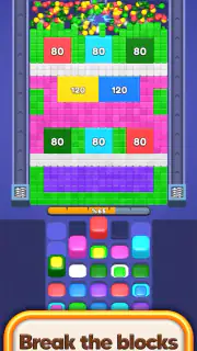 Bounce Blast screenshot 3