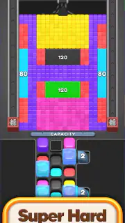 Bounce Blast screenshot 5