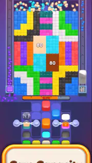 Bounce Blast screenshot 7