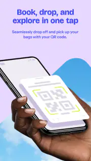 Bounce: Luggage Storage Nearby screenshot 3