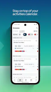 Bound screenshot 4