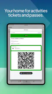 Bound screenshot 5