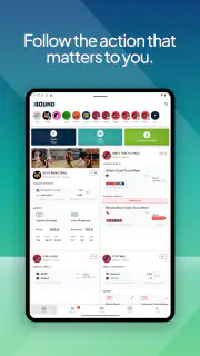 Bound screenshot 7