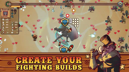 Bounty Of One: Premium screenshot