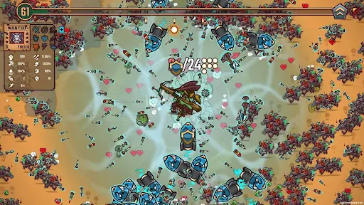 Bounty Of One: Premium screenshot