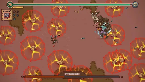 Bounty Of One: Premium screenshot