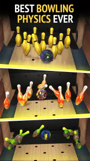 Bowling by Jason Belmonte screenshot 1