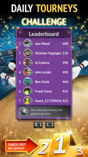 Bowling by Jason Belmonte screenshot 4