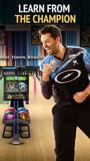 Bowling by Jason Belmonte screenshot 5