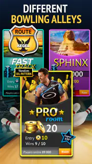 Bowling by Jason Belmonte screenshot 6