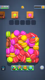 Box Away screenshot 2