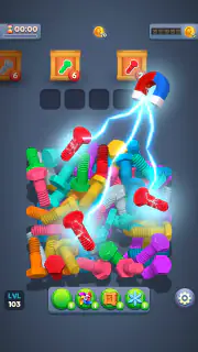 Box Away screenshot 4