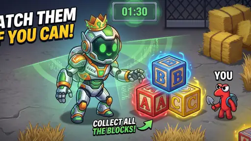 Box Escape: Survival Launcher screenshot 3