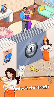 Brain Puzzle 3: Crazy Mind screenshot 2