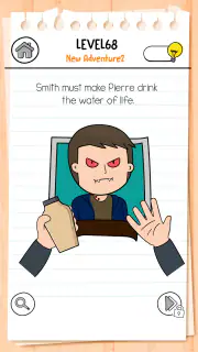 Brain Test 3: Tricky Quests screenshot 7