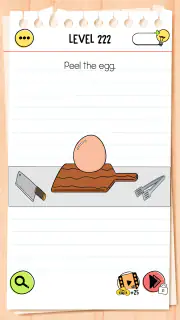 Brain Test 4: Tricky Friends screenshot 3