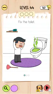 Brain Test X: Hard Challenge screenshot 3