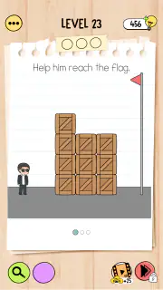 Brain Test X: Hard Challenge screenshot 7