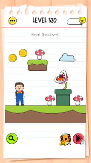 Brain Test All-Star: IQ Boost screenshot 1