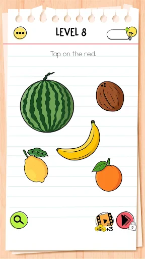 Brain Test All-Star: IQ Boost screenshot