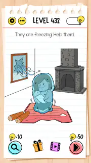 Brain Test: Tricky Puzzles screenshot 2