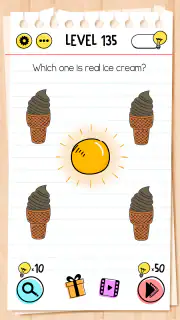 Brain Test: Tricky Puzzles screenshot 6