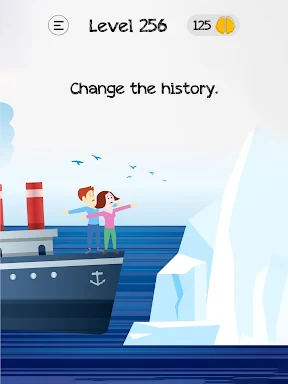 Braindom: Brain Games Test screenshot