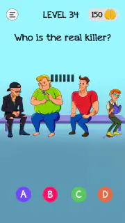 Braindom: Brain Games Test screenshot 5